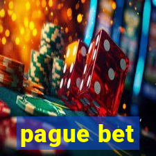 pague bet